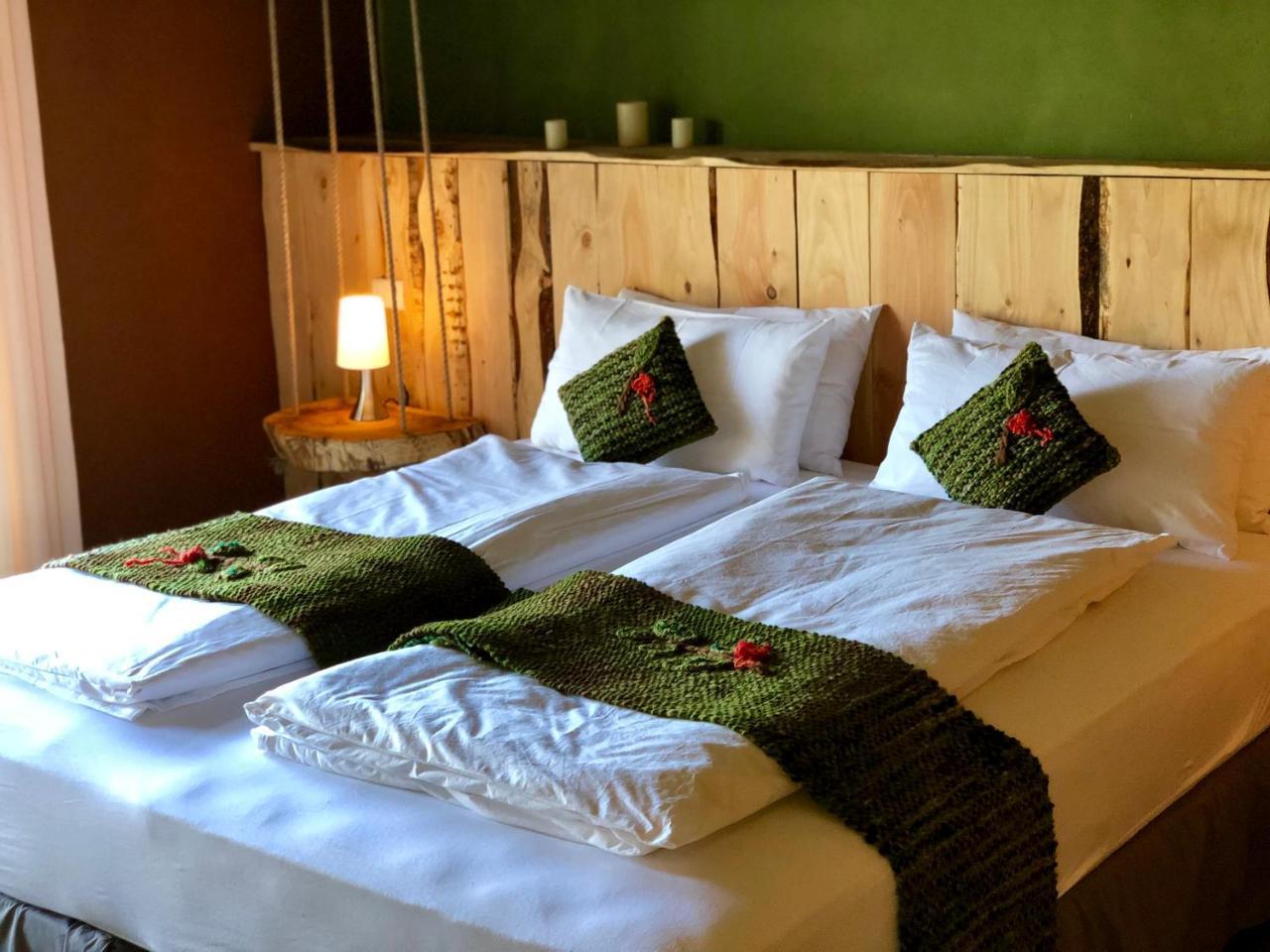 Elementos Eco Lodge Пукон Екстер'єр фото